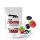 Креатин моногидрат MuscleWay POWER+ 99,9% Sugar Free на 50 порций 250 г Лесные ягоды (21-125-cre-mw-rs250.l) - изображение 1