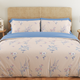Комплект постільної білизни ТЕП Soft dreams Квітуча Магія полуторний 145х210 - зображення 1