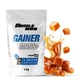 Вуглеводно-білковий гейнер MuscleWay GAINER MASS+ у порошку без цукру 1 кг Карамель (21-125-g-mw-rs1.kr) - зображення 1