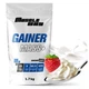 Вуглеводно-білковий гейнер MuscleWay GAINER MASS+ у порошку без цукру 1.7 кг Крем-вершки (21-125-g-mw-rs1,7.ks) - зображення 1
