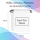 Пакеты для хранения LoveYouHome со шнурком 30 х 40 см 15 шт. (ly59088) - изображение 3