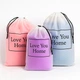 Пакеты для хранения LoveYouHome со шнурком 30 х 40 см 15 шт. (ly59088) - изображение 5