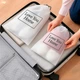 Пакеты для хранения LoveYouHome со шнурком 23 х 35 см 15 шт. (ly59089) - изображение 6