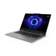 Ігровий ноутбук Lenovo LOQ 17IRX10, (83JH0042RM) IPS FHD 165Гц / Intel Core i7-14700HX / RAM 32 ГБ / SSD 1 ТБ / RTX 5060 / Без ОС / сірий - изображение 4