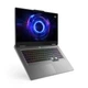 Ігровий ноутбук Lenovo LOQ 17IRX10, (83JH0042RM) IPS FHD 165Гц / Intel Core i7-14700HX / RAM 32 ГБ / SSD 1 ТБ / RTX 5060 / Без ОС / сірий - изображение 5