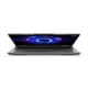 Ігровий ноутбук Lenovo LOQ 17IRX10, (83JH0042RM) IPS FHD 165Гц / Intel Core i7-14700HX / RAM 32 ГБ / SSD 1 ТБ / RTX 5060 / Без ОС / сірий - изображение 7