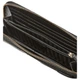 Кошелек Victoria’s Secret Large Wallet With Zip Black - изображение 2