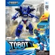 Трансформер Tobot S5 смарт Y (301163) - изображение 5