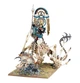 Ігровий набір Warhammer THE OLD WORLD - TOMB KINGS OF KHEMRI: TOMB KING ON NECROLITH BONE DRAGON - изображение 4