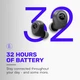 Бездротові Bluetooth навушники Raycon Everyday Early Earbuds - зображення 6