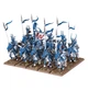 Ігровий набір Warhammer THE OLD WORLD - HIGH ELF REALMS - DRAGON PRINCES OF CALEDOR - изображение 2