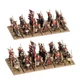 Ігровий набір Warhammer THE OLD WORLD - KINGDOM OF BRETONNIA: PEASANT BOWMEN - изображение 2