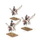 Ігровий набір Warhammer THE OLD WORLD - KINGDOM OF BRETONNIA: PEGASUS KNIGHTS - изображение 2
