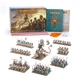 Ігровий набір Warhammer THE OLD WORLD - TOMB KINGS OF KHEMRI EDITION (ENG) - зображення 2