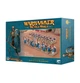 Ігровий набір Warhammer THE OLD WORLD - TOMB KINGS OF KHEMRI: SKELETON WARRIORS - изображение 1