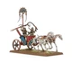 Ігровий набір Warhammer THE OLD WORLD - TOMB KINGS OF KHEMRI: SKELETON CHARIOTS - изображение 3