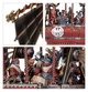 Ігровий набір Warhammer THE OLD WORLD: GRAND CATHAY - SKY LANTERN - изображение 4
