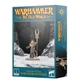 Ігровий набір Warhammer THE OLD WORLD - WARRIORS OF CHAOS: SORCERER OF CHAOS - изображение 1