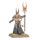 Ігровий набір Warhammer THE OLD WORLD - WARRIORS OF CHAOS: SORCERER OF CHAOS - изображение 2