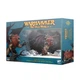 Ігровий набір Warhammer THE OLD WORLD - WARRIORS OF CHAOS: LORD ON MANTICORE - изображение 1