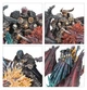 Ігровий набір Warhammer THE OLD WORLD - WARRIORS OF CHAOS: LORD ON MANTICORE - изображение 3