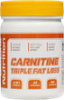 Жиросжигатель BioLine Triple Fat Loss 100 капсул - изображение 1