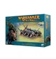 Ігровий набір Warhammer THE OLD WORLD - ORC & GOBLIN TRIBES: ORC BOAR BOYZ MOB - изображение 1
