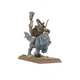 Ігровий набір Warhammer THE OLD WORLD - ORC & GOBLIN TRIBES: GOBLIN WOLF RIDER MOB - изображение 6