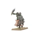 Ігровий набір Warhammer THE OLD WORLD - ORC & GOBLIN TRIBES: ORC BOAR BOYZ MOB - изображение 5