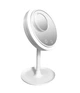 Дзеркало з підсвіткою і вентилятором Beauty Breeze Mirror - зображення 2