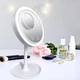 Дзеркало з підсвіткою і вентилятором Beauty Breeze Mirror - зображення 8