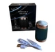 Электробритва мини беспроводная BLAWLESS Portable Shaver HX-311 портативная бритва дорожная Зеленая TDN - изображение 2