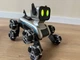 Умный робот собака восьмиколесный трюковый Stunt eight-wheel robot dog - изображение 1
