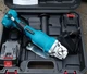 Аккумуляторная болгарка-угловая шлифмашина 24V BLUE - изображение 2