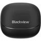 Беспроводные наушники Blackview AirBuds 9 TWS BT5.4 400mAh Black (6931548319696) - изображение 4