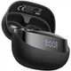 Беспроводные наушники Blackview AirBuds 9 TWS BT5.4 400mAh Black (6931548319696) - изображение 6