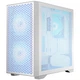 Компактный корпус LogicConcept DART PRO ARGB MINI mATX без блока питания 2×USB 3.0 3×120 мм ARGB (0B87D39D2DF8) - изображение 2