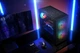 Корпус для компьютера LogicConcept DART PRO ARGB MINI MESH mATX без БП 3x120 мм USB 3.0 Type-C (F40AD1CB24C0) - изображение 6