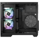 Корпус для комп'ютера Modecom VOLCANO PANORAMA APEX ARGB 7F MIDI без БЖ ATX Grey (AT-PANORAMA-7F-ARGB-10-00) - зображення 15