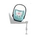 Автокрісло Cybex Cloud T i-Size by Jeremy Scott Car - зображення 6