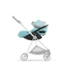 Автокрісло Cybex Cloud T i-Size by Jeremy Scott Car - зображення 7