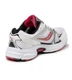 Кросівки Saucony RIDE Millennium 43 (27,5 см) White Silver Red (S70812-10-43) - изображение 3
