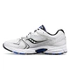 Кросівки Saucony RIDE Millennium 38,5 (24 см) White Royal (S70812-4-38,5) - изображение 4