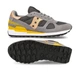 Кросівки Saucony Shadow Original 40,5 (25,5 см) Grey Yellow (S2108-786-40.5) - изображение 6