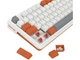 Клавіатура REDRAGON Gloria (K664WOG-RGB) - зображення 5