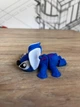 Брелок Articulated Stitch - изображение 2