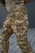 Тактичні штани "Raider" Call Dragon G5 Multicam M 335097 - зображення 6