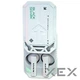 Навушники Black Shark T11 (BS-11) White (1084871) (T11 White) - изображение 4
