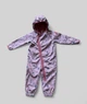 Дитячий комбінезон Racoon 09087-08135 Peach 92р - изображение 1