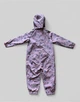 Дитячий комбінезон Racoon 09087-08135 Peach 92р - изображение 2